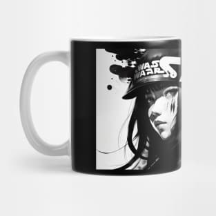 Speedracer wonderland #8 Mug